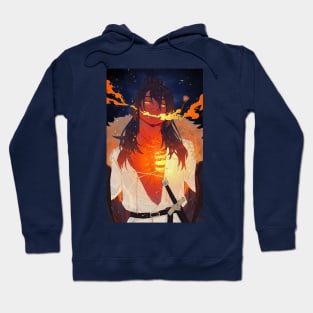 Ember Hoodie